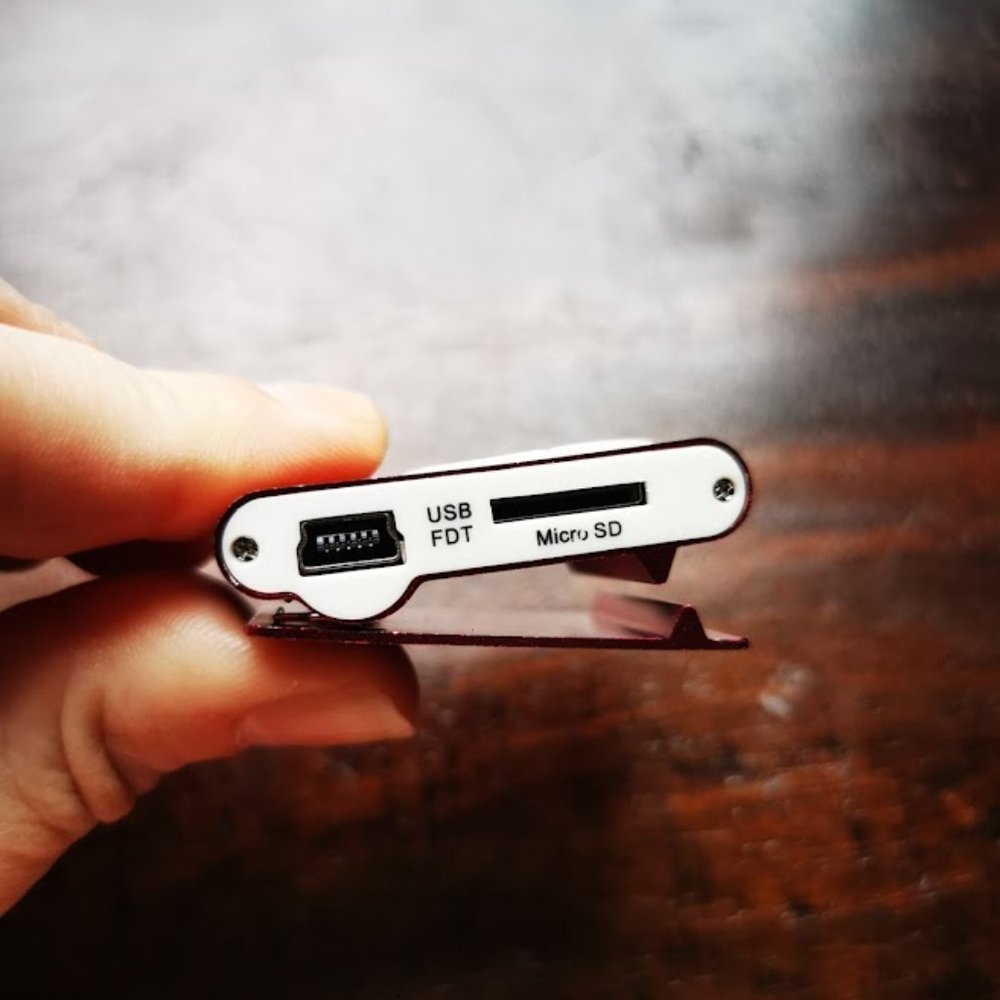 MP3 Player - Picture 5 of 7